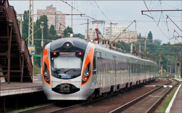 Львів інтегрують у європейську колію