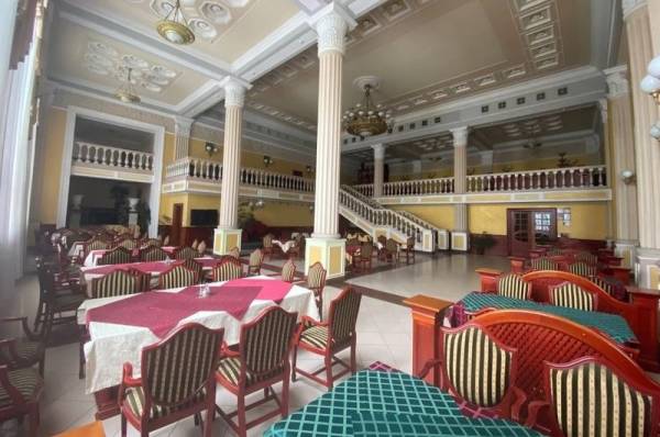 Львівські круасани запанують над фудкортом у 1200 м² на залізничному вокзалі