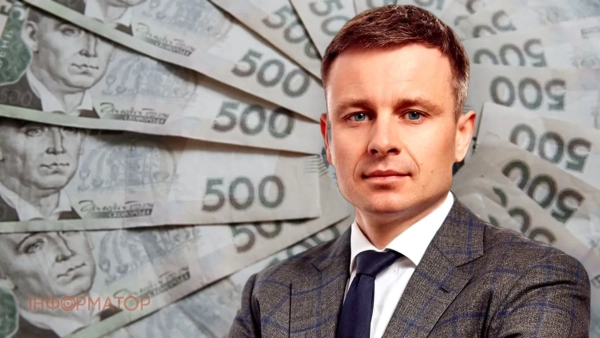 Марченко: Бюджет України переживає найскладніший період з 2022 року