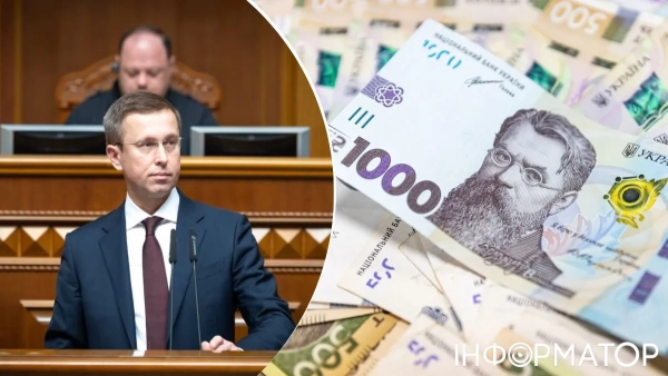 Мінфін шукає 70 млрд грн на оборону, не знаючи, де скоротити витрати