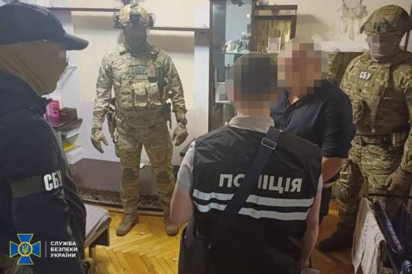 На Львівщині викрили схему ухилення від мобілізації