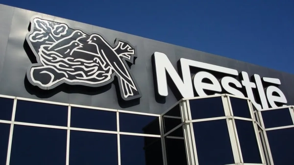 Nestlé та Ашан прокоментували рішення Путіна щодо бізнесу в РФ