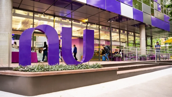 Nubank виходить на ринок США