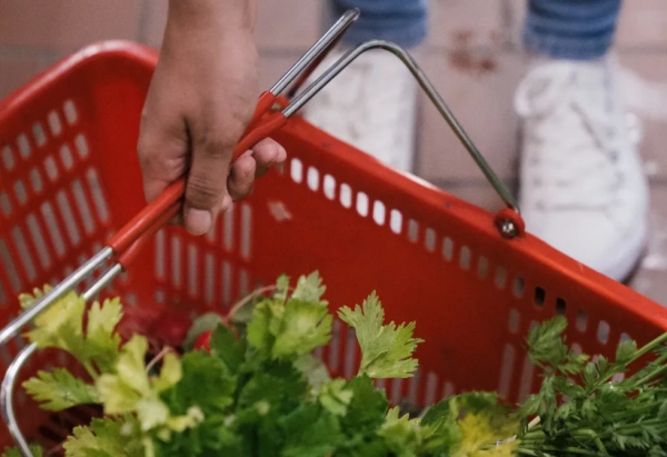 Ціни на продукти зростуть через атаки РФ