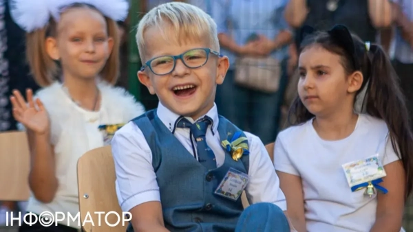 Оцінки перетворюються на призи: в “Мрії” запровадили дитячу валюту