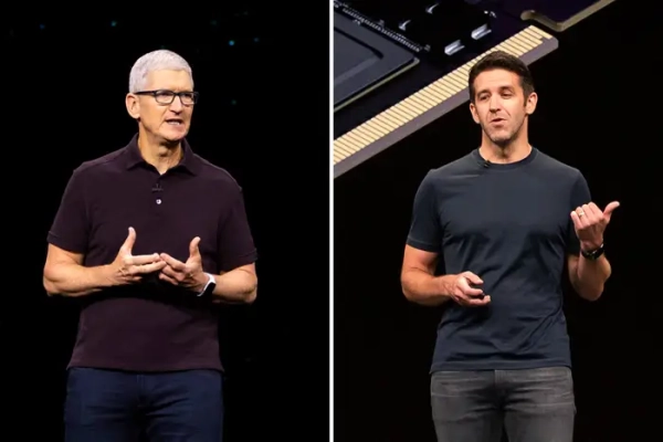Першочергове завдання для нового CEO Apple: думка досвідченого тех-інвестора