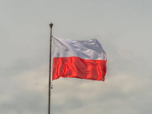 Марш польських депутатів до Дня незалежності пройде у Львові