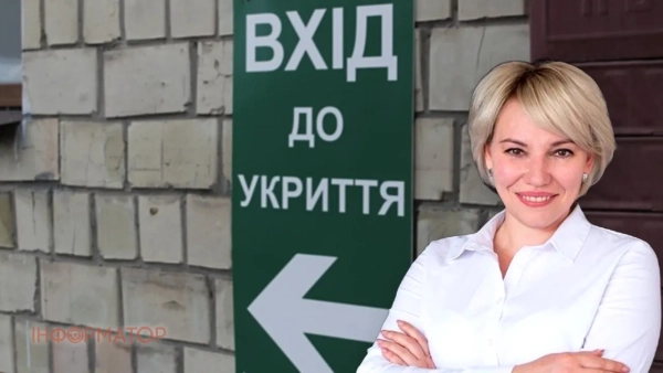 Правозахисниця пояснює, що робити, якщо вас не пускають до укриття