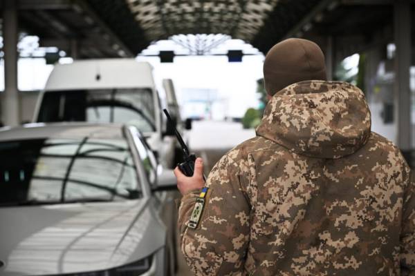 Ремонт на пункті пропуску “Шегині – Медика”: як дістатися до Польщі іншими шляхами