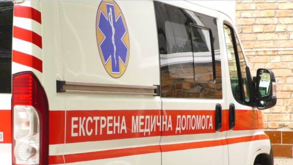 Львівщина: можливі перебої з викликом “швидкої” за номером 103