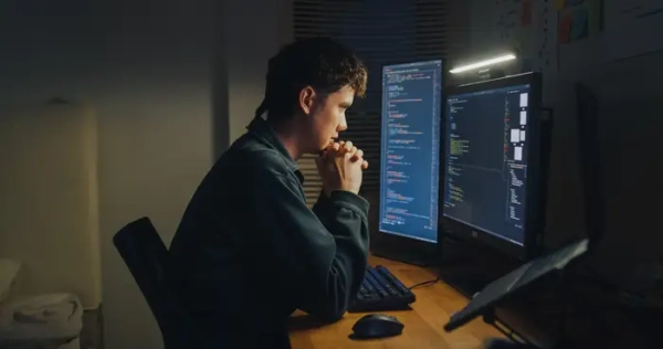 Співзасновник Confluent: Штучний інтелект несе не лише прогрес, а й темні загрози