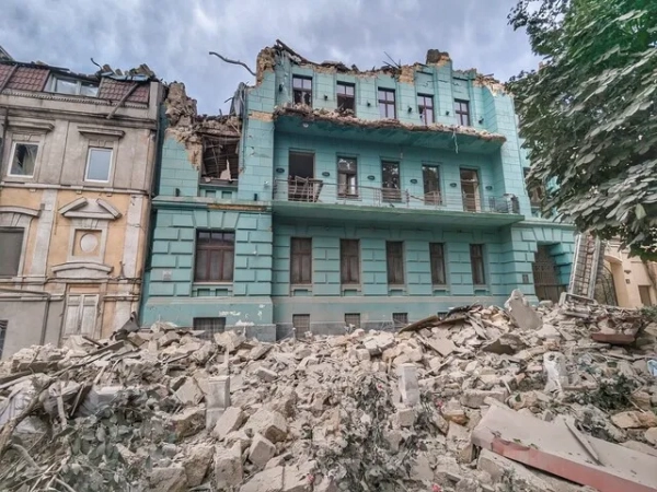 Суд наражає дитину на небезпеку: Одеса перевершила себе
