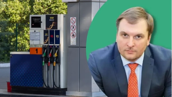 Світові ціни на пальне: як рекордні показники позначилися на українських АЗС