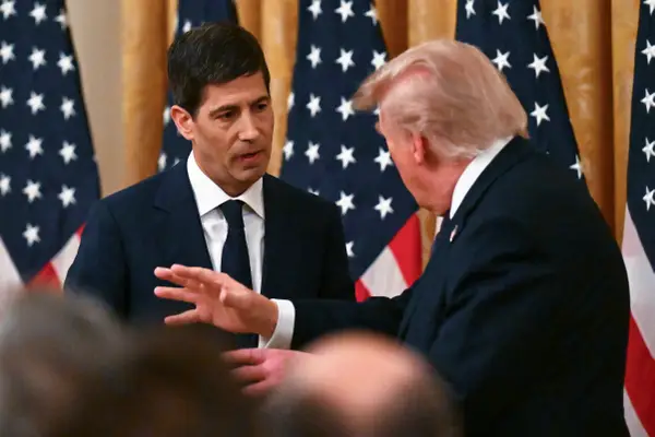 Трамп вимагає зниження ставок ФРС після рекордної кількості створених робочих місць у серпні