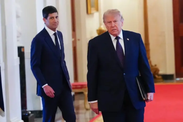 Трамп закликає знизити відсоткові ставки до 1% або нижче