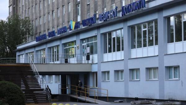 Львів отримає нове реабілітаційне відділення вартістю понад 115 мільйонів гривень