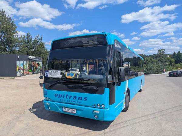 Львів посилює автобусне сполучення: 10 маршрутів отримали більше транспорту