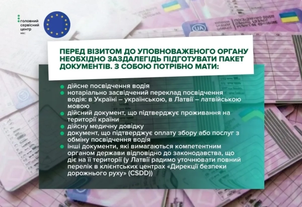 Фото: Головний сервісний центр МВС
