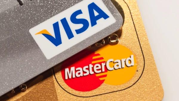Visa та Mastercard приєднуються до нової групи стейблкоїнів