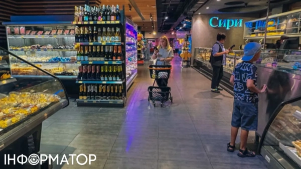 Восени ціни на яйця та інші продукти вдарять по гаманцю: експерти прогнозують зростання на 10-15%
