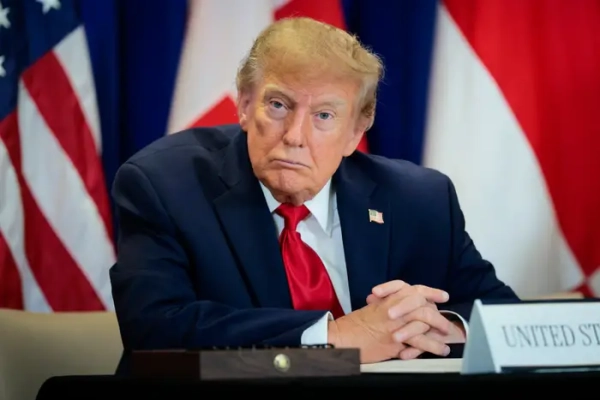 Акції Greenland-linked зростають на тлі заяв Трампа про старт масштабного видобутку нафти та газу