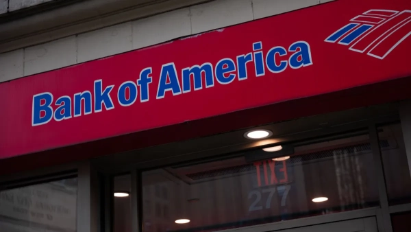 BofA сплатить $1,21 млрд через порушення боротьби з відмиванням грошей