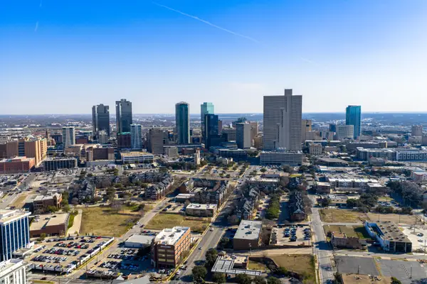 Fort Worth, TX