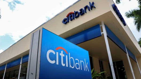 Citi нарощує штат, прагнучи обігнати конкурентів у приватному банкінгу