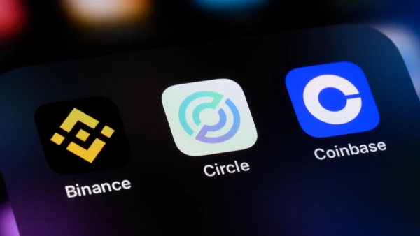 Фінансовий директор Circle йде у відставку після IPO на $1,05 млрд