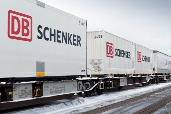 Deutsche Bahn розпочав процес продажу логістичного підрозділу DB Schenker вартістю €20 млрд - INFBusiness