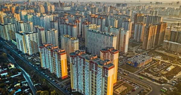 Якими будуть ціни на квартири у Києві у 2024 і чи допоможе єОселя - INFBusiness